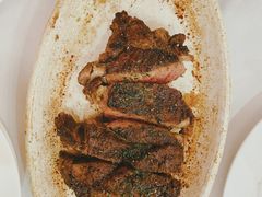 -摩根扒房(桐梓林店)