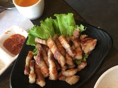 -朴大人炭烤·韩国料理(奥帆中心海尔洲际店)