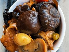 -功德林(南京西路店)