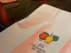 -安妮意大利餐厅(日坛店)