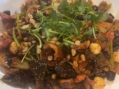 -拿渡·水煮鱼 麻辣香锅(西单大悦城店)