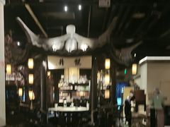 -绿茶餐厅(朝阳大悦城店)