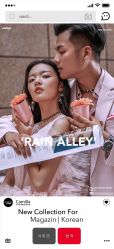 -卡米拉婚纱摄影工作室(金汇广场店)