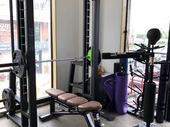 -EFL巴西柔术·综合格斗·泰拳·少儿体能训练(虹桥德必馆)