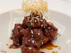 -上海和平饭店龙凤厅 Dragon Phoenix