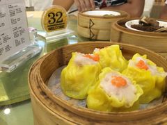 -建明国际酒店·避风港中餐厅
