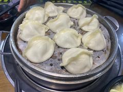 牛肉招牌灌汤蒸饺-志亮灌汤蒸饺·清真(庙后街店)