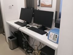 -微笑口腔(园区店)