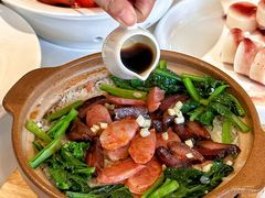 -万龙洲海鲜(南新仓店)