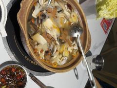 -菌小白火锅(时尚天河店)