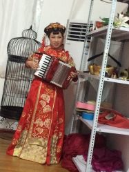 点击看大图 -唯一视觉婚纱摄影(李家村店)