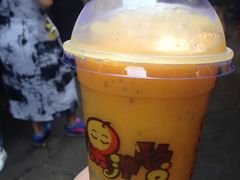 -马拉桑果汁(龙头路总店)