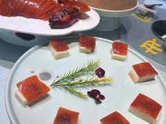 -四世同堂·京菜·烤鸭(双井店)