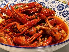 -庞家烧烤客栈(炮台山店)