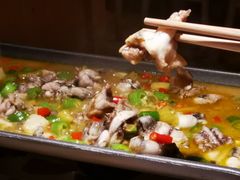 -就你餐厅(体育西横街店)