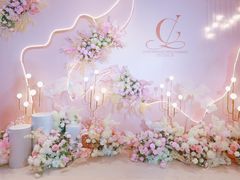 -广州汇华希尔顿逸林酒店
