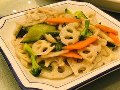 荷塘月色-珍宝蟹舫·巴城味道(巴城总店)