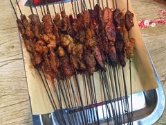 -老白家怡贵园烤肉