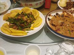 -红楼饭店(孙村店)