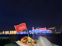 -小林哥的海鲜馆·夜宵烧烤(渔人码头店)