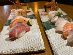 -岚山日本料理(珠江新城店)