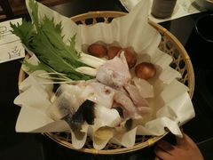 -玄品河豚(那覇國際通里之関)