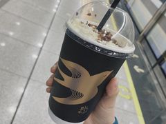 松林拿铁-BeauTea水仙(coco park店)