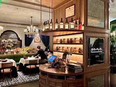 -狮拾久·现代新加坡料理(壹方城店)