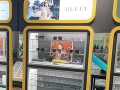 -镜客眼镜(浦江欢乐颂店)
