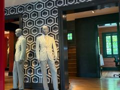 -SUITSUPPLY(安福路店)