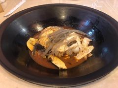 -王老六铁锅炖鱼(圣亚海洋店)