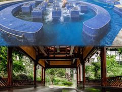 -剑河仰阿莎温泉小镇