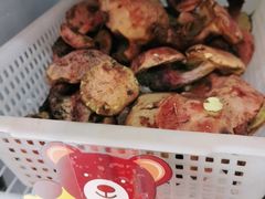 -菌之家·专业纯野生菌火锅·特色炒菌