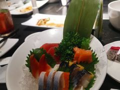-水木锦堂·自助铁板烧(世贸天阶店)