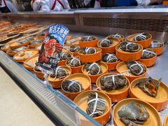 -海底捞大排档火锅(打浦路店)