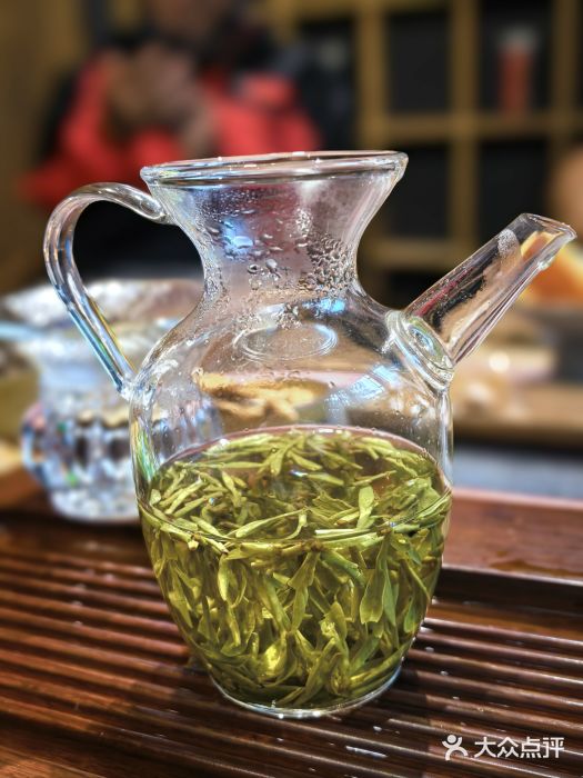 邈墨茶馆(大兜路1号店)图片