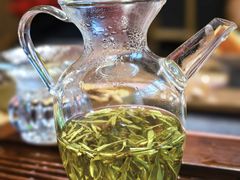 -邈墨茶馆(大兜路1号店)