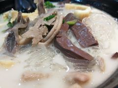 -鸭小妹鸭血粉丝(老门东店)