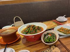 -百年神厨·地道川菜(清江西路店)