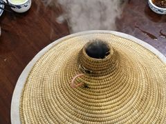 -姚记抚仙湖石锅鱼庄