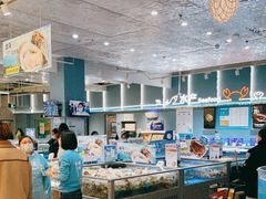 -盒马鲜生(富田新天地店)