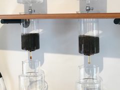 -Line 咖啡(石厦花园店)