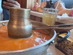 -芭堤雅泰国餐厅(胜利路店)