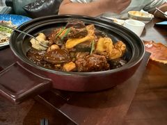 -山外山·林语花园餐厅