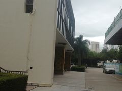 -海南热带海洋学院(三亚校区)