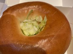 -麦当劳(双榆树店)