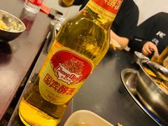 -邓莽子老火锅(鲁祖庙店)