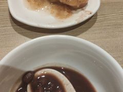 桂花糖藕-知味观(湖滨总店)