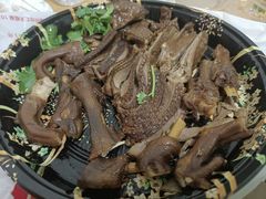 -壹只卤鹅·潮汕菜(莲塘店)