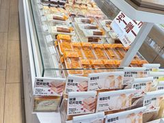 -好利来(永定路店)